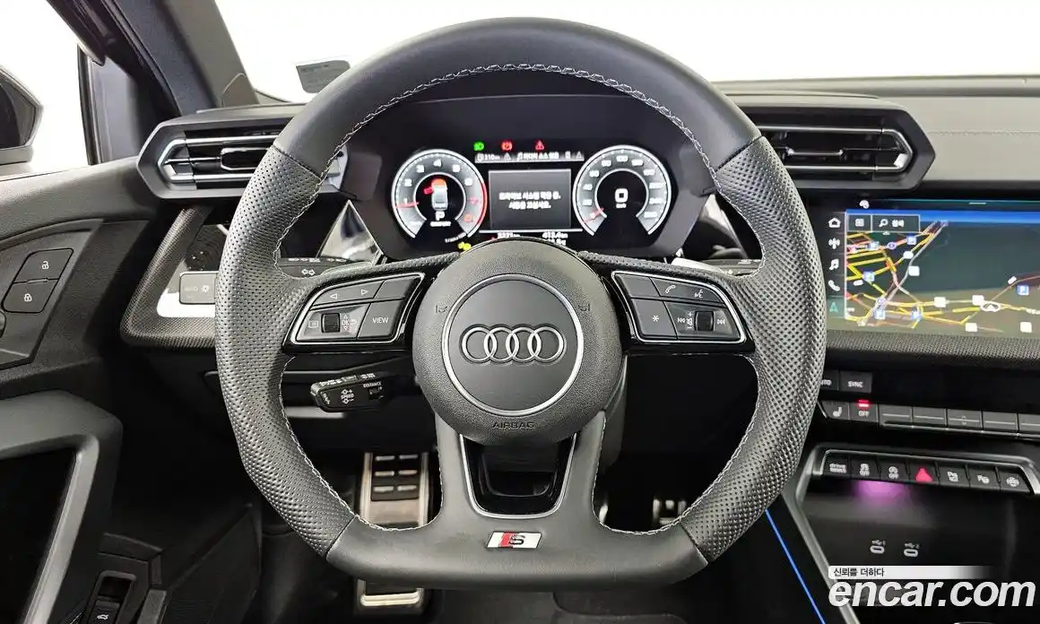 Audi A3 2025 2.0 гидро в Москве № 162276, фото 13