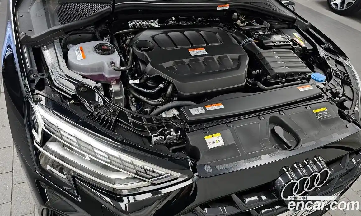 Audi A3 2025 2.0 гидро в Москве № 162276, фото 6