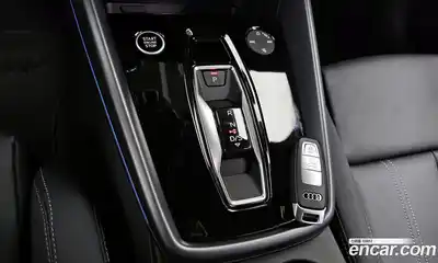 Audi A3 2025 2.0 гидро в Москве № 162276, миниатюра 9