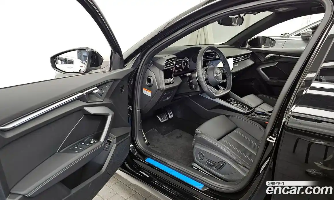 Audi A3 2025 2.0 гидро в Москве № 162276, фото 10