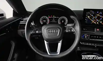 Audi A5 2022 2.0 гидро в Москве № 162751, миниатюра 12
