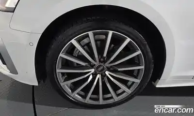 Audi A5 2022 2.0 гидро в Москве № 162751, миниатюра 4