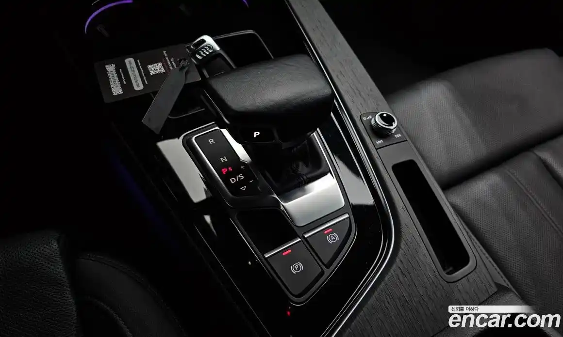 Audi A5 2022 2.0 гидро в Москве № 162751, фото 8