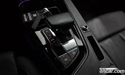 Audi A5 2022 2.0 гидро в Москве № 162751, миниатюра 8