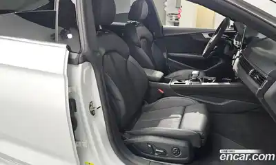 Audi A5 2022 2.0 гидро в Москве № 162751, миниатюра 9