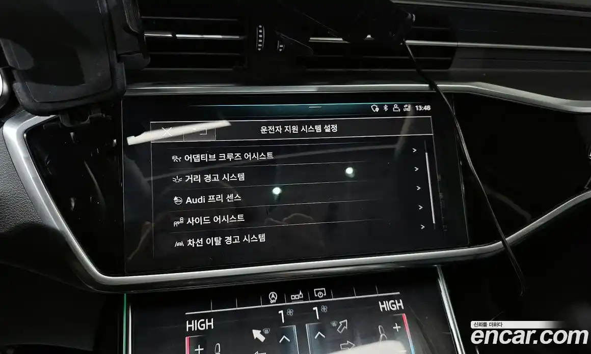 Audi A6 2019 2.0 гидро в Москве № 163154, фото 16