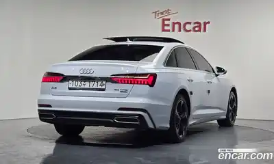 Audi A6 2019 2.0 гидро в Москве № 163154, миниатюра 2