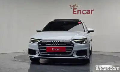 Audi A6 2019 2.0 гидро в Москве № 163154, миниатюра 3