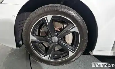 Audi A6 2019 2.0 гидро в Москве № 163154, миниатюра 5