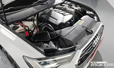 Audi A6 2019 2.0 гидро в Москве № 163154, миниатюра 6