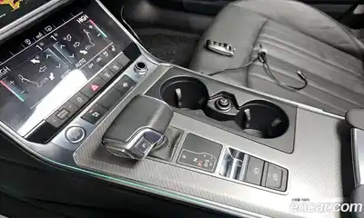 Audi A6 2019 2.0 гидро в Москве № 163154, миниатюра 9