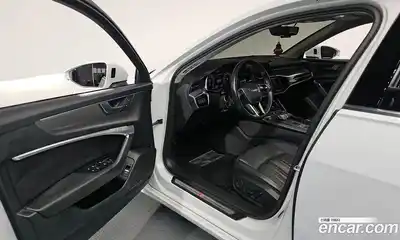 Audi A6 2019 2.0 гидро в Москве № 163154, миниатюра 10