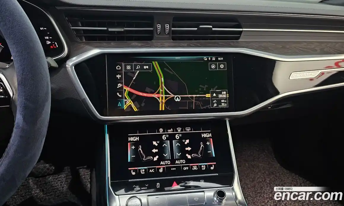 Audi A6 2019 2.0 гидро в Москве № 163400, фото 14