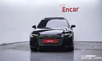 Audi A6 2019 2.0 гидро в Москве № 163400, миниатюра 3