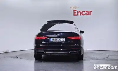 Audi A6 2019 2.0 гидро в Москве № 163400, миниатюра 4