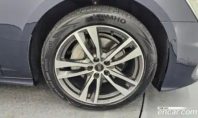 Audi A6 2019 2.0 гидро в Москве № 163400, миниатюра 5