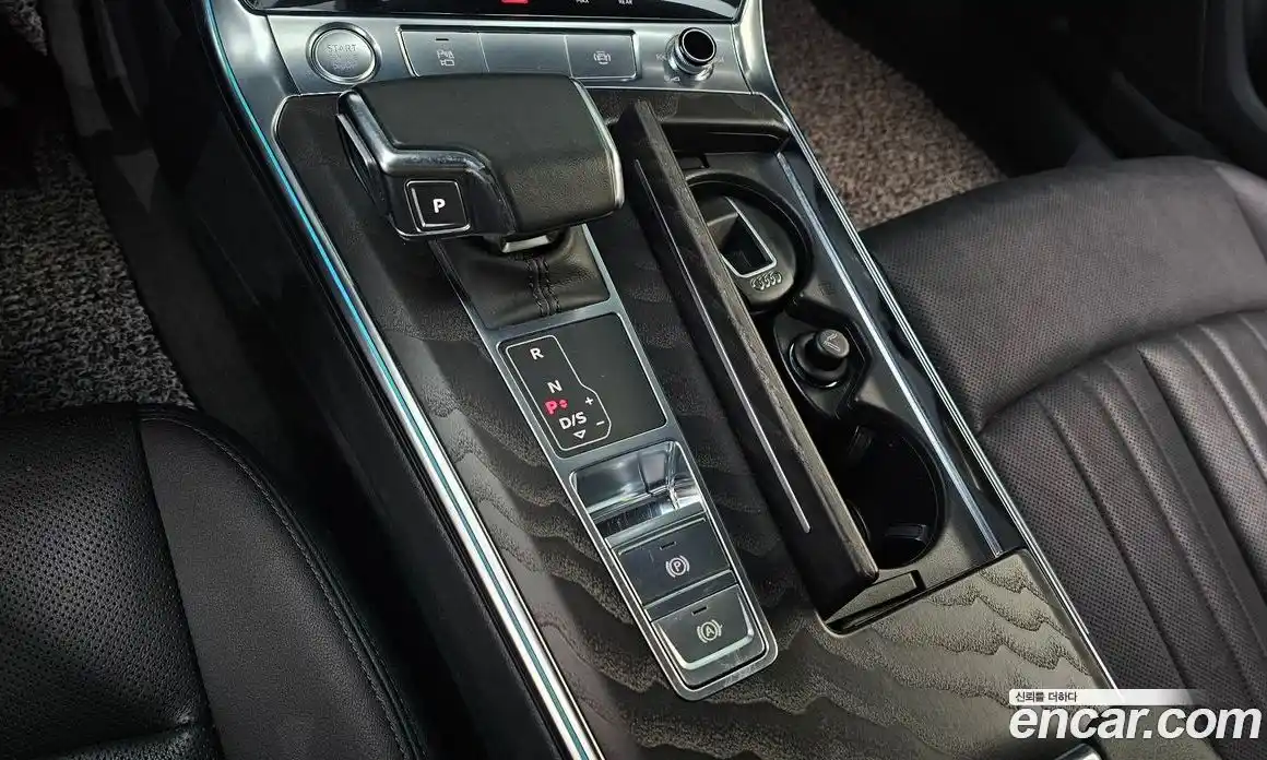 Audi A6 2019 2.0 гидро в Москве № 163400, фото 9