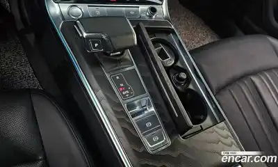 Audi A6 2019 2.0 гидро в Москве № 163400, миниатюра 9