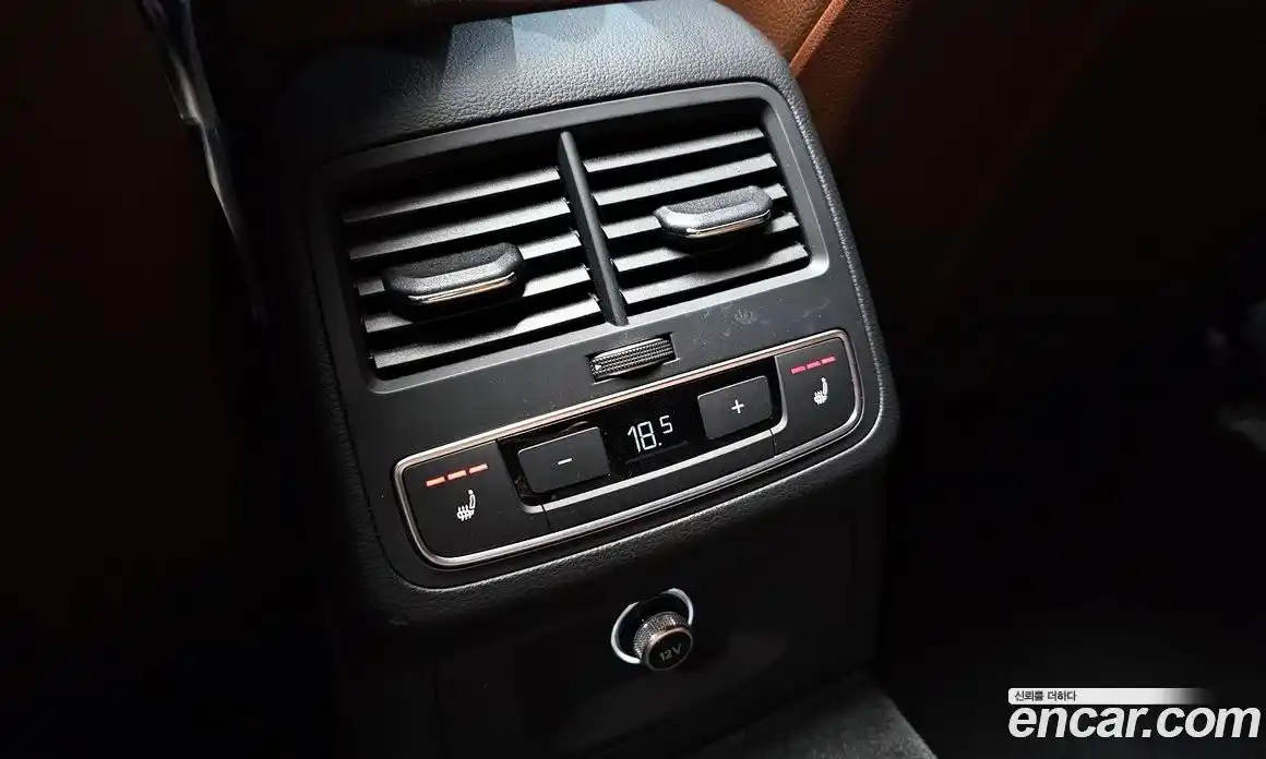 Audi A5 2019 2.0 гидро в Москве № 163800, фото 18
