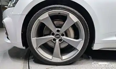 Audi A5 2019 2.0 гидро в Москве № 163800, миниатюра 5