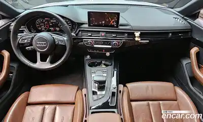 Audi A5 2019 2.0 гидро в Москве № 163800, миниатюра 7