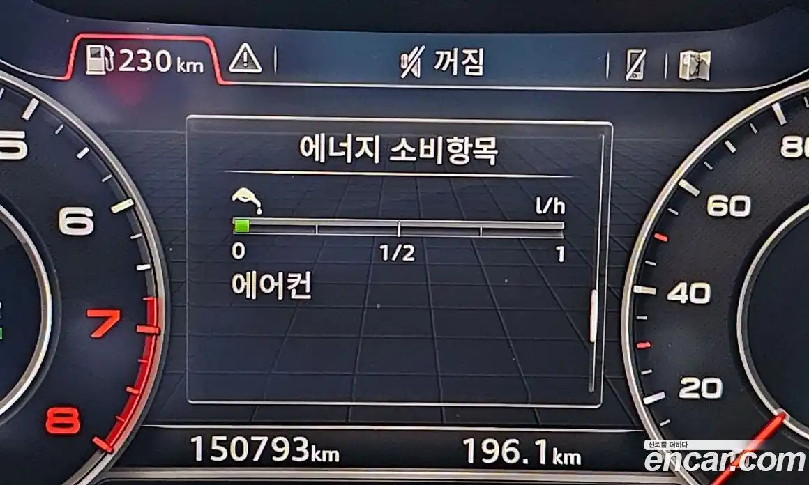 Audi A5 2019 2.0 гидро в Москве № 163800, фото 8