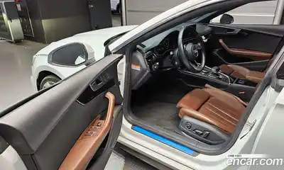Audi A5 2019 2.0 гидро в Москве № 163800, миниатюра 10