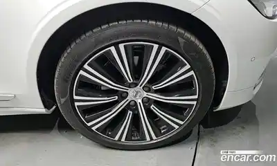 Volvo S90 2024 2.0 гидро в Москве № 164270, миниатюра 5