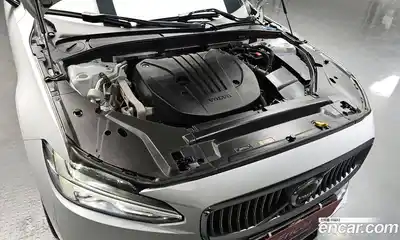 Volvo S90 2024 2.0 гидро в Москве № 164270, миниатюра 6