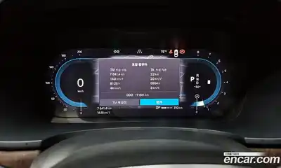 Volvo S90 2024 2.0 гидро в Москве № 164270, миниатюра 8