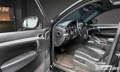 Porsche Cayenne 2006 4.5 гидро в Москве № 165699, миниатюра 11