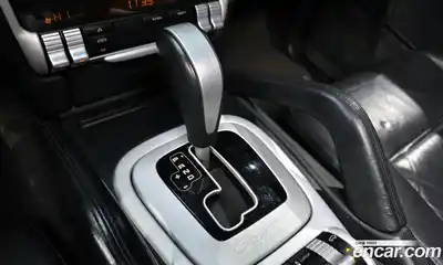 Porsche Cayenne 2006 4.5 гидро в Москве № 165699, миниатюра 9
