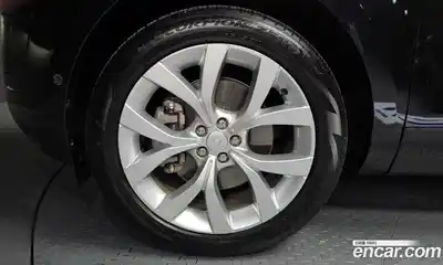 Land Rover Range-Rover Evoque 2021 2.0 гидро в Москве № 166075, миниатюра 5