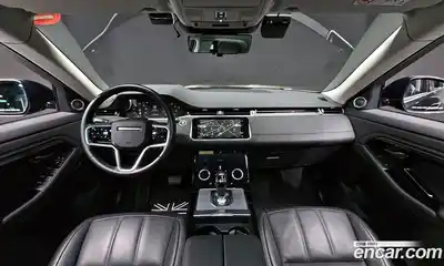 Land Rover Range-Rover Evoque 2021 2.0 гидро в Москве № 166075, миниатюра 7