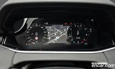 Land Rover Range-Rover Evoque 2021 2.0 гидро в Москве № 166075, миниатюра 8
