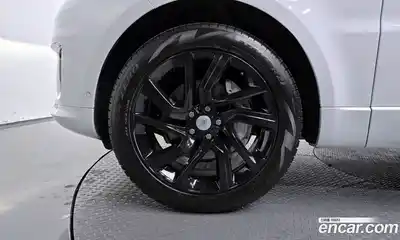 Land Rover Range-Rover Sport 2022 3.0 гидро в Москве № 166310, миниатюра 5