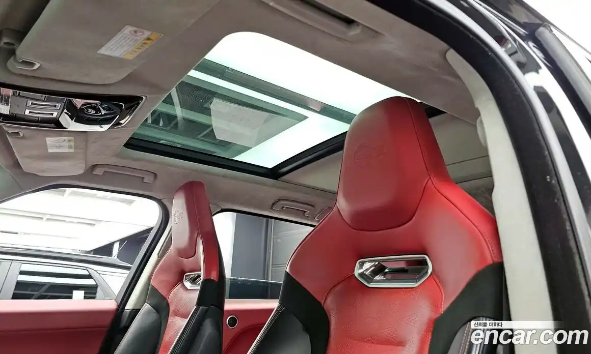 Land Rover Range-Rover Sport 2019 5.0 гидро в Москве № 166440, фото 18