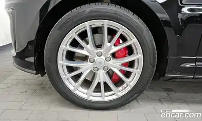 Land Rover Range-Rover Sport 2019 5.0 гидро в Москве № 166440, миниатюра 5