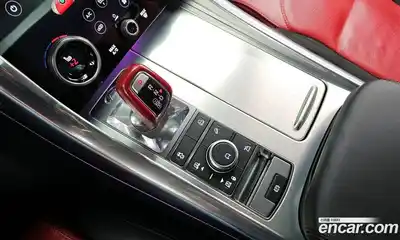 Land Rover Range-Rover Sport 2019 5.0 гидро в Москве № 166440, миниатюра 9