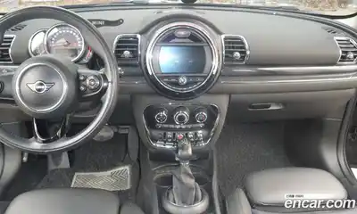 Mini Clubman 2019 1.5 гидро в Москве № 167464, миниатюра 11