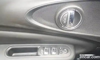 Mini Clubman 2019 1.5 гидро в Москве № 167464, миниатюра 12
