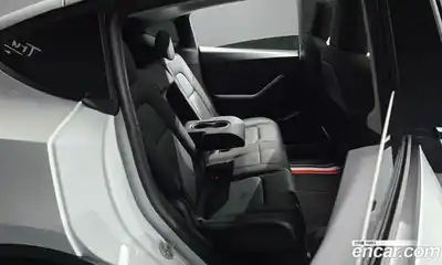 Tesla Model Y 2022 0.2 гидро в Москве № 167569, миниатюра 12