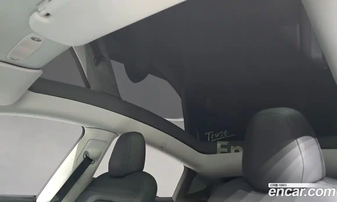 Tesla Model Y 2022 0.2 гидро в Москве № 167569, фото 19