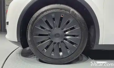 Tesla Model Y 2022 0.2 гидро в Москве № 167569, миниатюра 5