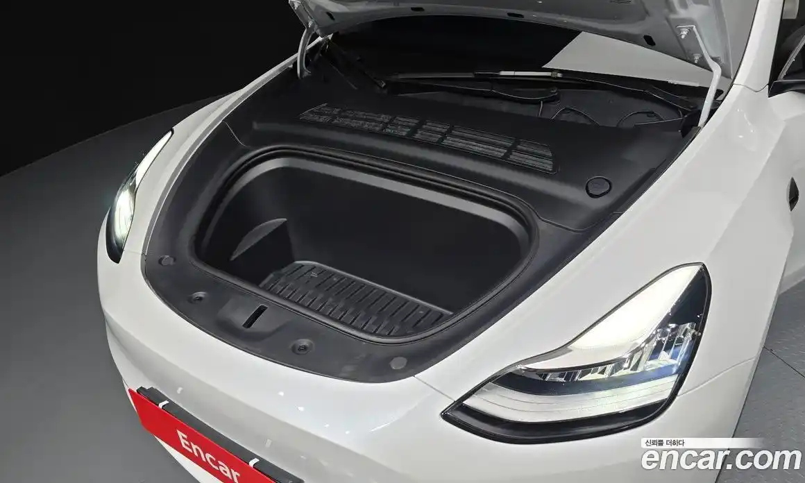 Tesla Model Y 2022 0.2 гидро в Москве № 167569, фото 6