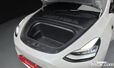 Tesla Model Y 2022 0.2 гидро в Москве № 167569, миниатюра 6