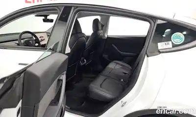 Tesla Model Y 2023 0.2 гидро в Москве № 167658, миниатюра 12