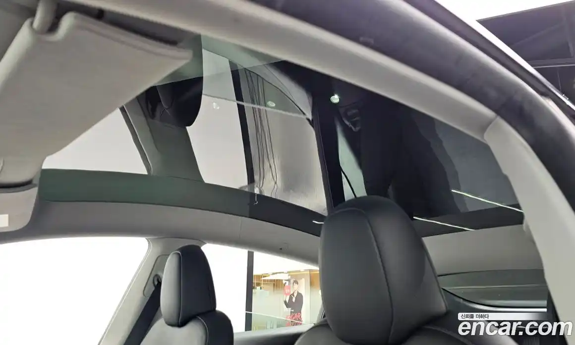 Tesla Model Y 2023 0.2 гидро в Москве № 167658, фото 17