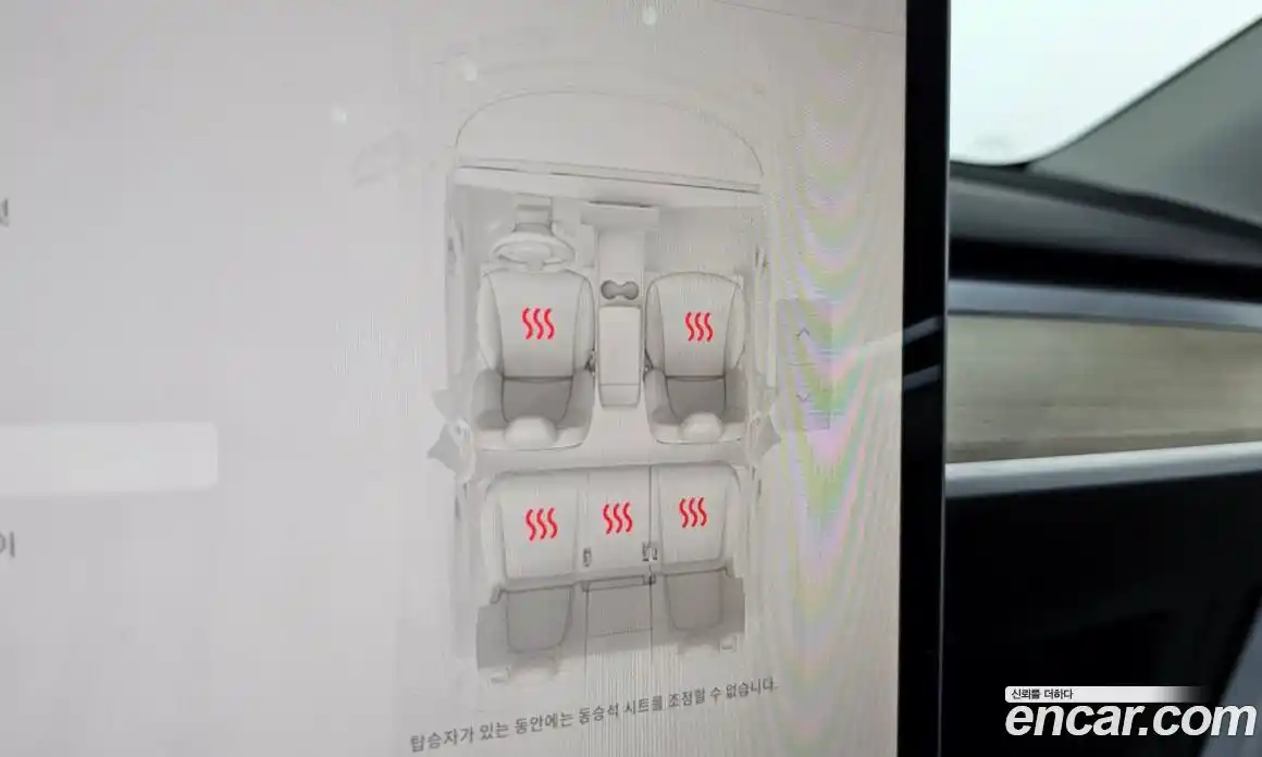 Tesla Model Y 2023 0.2 гидро в Москве № 167658, фото 18