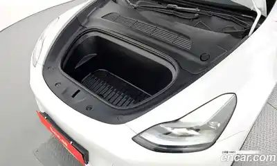 Tesla Model Y 2023 0.2 гидро в Москве № 167658, миниатюра 6